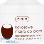 Ziaja kokosové tělové máslo 200 ml – Zboží Mobilmania