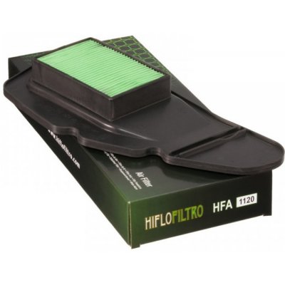 Vzduchový filtr HIFLOFILTRO HFA1120 – Hledejceny.cz