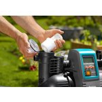 GARDENA 5000/5E LCD Comfort 1759 – Zboží Dáma