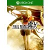Hra na Xbox One Final Fantasy Type-0 HD