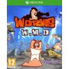 Worms W.M.D