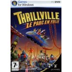 Thrillville Off the Rails – Hledejceny.cz