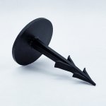 Covernit Kotva nopové fólie do polystyrenu 60 mm – Hledejceny.cz