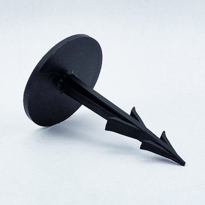 Covernit Kotva nopové fólie do polystyrenu 60 mm – Hledejceny.cz