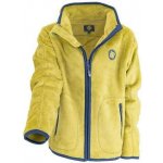 Pidilidi mikina dětská chlupatá se stojáčkem PD1139-20 žlutá Žlutá – Zbozi.Blesk.cz