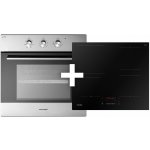 Concept ETV5960 + indukční deska IDV4360 – Zboží Dáma