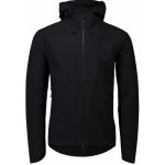 POC pánská bunda Transcend Jacket Uranium Black – Zbozi.Blesk.cz