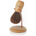 Vielong Wave Beech Horse sada štětky se stojánkem – Zbozi.Blesk.cz