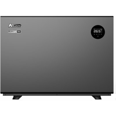 Aquark Mr.Silence PRO MPC140 – Zboží Dáma