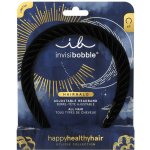 Invisibobble HAIRHALO Eclipse Midnight Ring - Čelenka do vlasů – Zboží Dáma