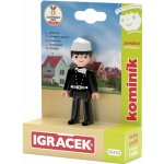 Efko Igráček kominík – Hledejceny.cz