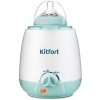 Ohřívač kojeneckých lahví Kitfort Ohřívač lahví KT 2301