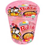 Samyang Buldak ramen Carbonara 80 g – Zboží Dáma