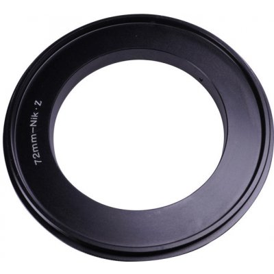 B.I.G Reverzní kroužek 72mm pro Nikon Z