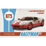 Holy Grail Games Rallyman: GT GT5 – Hledejceny.cz