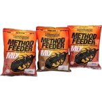 Mivardi Method Feeder Mix Cherry Fish Protein 1kg – Zbozi.Blesk.cz