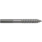 Kombivrut 6x60mm nerez A2 bez plochy pro klíč (100 ks) – Hledejceny.cz