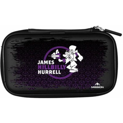 Mission Players - James Hurrel – Zboží Mobilmania