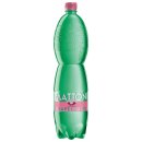 Voda Mattoni Grapefruit 1,5l