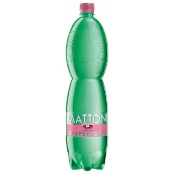 Mattoni Grapefruit 1,5l