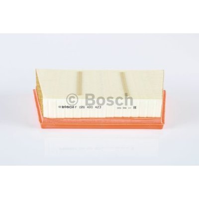 BOSCH Vzduchový filtr F026400423 – Hledejceny.cz