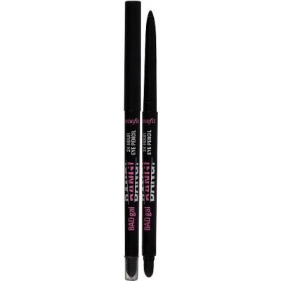 Benefit Bad Gal BANG! dlouhotrvající tužka na oči Pitch Black 0,25 g  alternativy - Heureka.cz