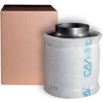Can-Filters Can-Lite 800 m3/h - 160 mm – Sleviste.cz
