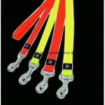 Karlie vodítko nylon ART Sportiv reflex – Zboží Dáma