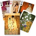Piatnik Gustav Klimt – Zboží Dáma