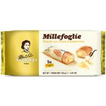 Vicenzi Millefoglie s vanilkovým krémem crema di pasticcera 5 x 25 g – Zboží Mobilmania