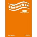 New Chatterbox - Starter - Teacher\'s Book - – Zbozi.Blesk.cz