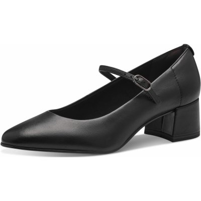 TAMARIS Dámské lodičky 1 22311 43 003 Černá – Sleviste.cz