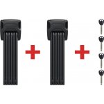 ABUS Bordo GRANIT Xplus 6500K/90 Twinset – Hledejceny.cz