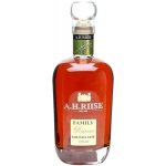 A.H. Riise Family Reserve 25y 42% 0,7 l (karton) – Zboží Dáma