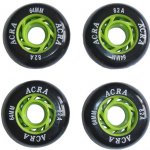 Acra CS05 64 mm x 24 mm 82A 4 ks – Zboží Mobilmania