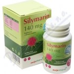 Moje Lékárna Silymarin 140 mg 60 tablet – Hledejceny.cz