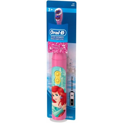 Oral-B Stages Power Kids DB 3010 Ariel