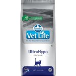 Vet Life Natural Cat Ultrahypo 2 kg – Hledejceny.cz