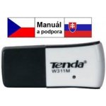 Tenda W311M; W311M – Hledejceny.cz