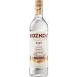 Božkov Bílý 30% 1 l (holá láhev) – Zbozi.Blesk.cz