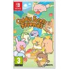 Hra na Nintendo Switch Cuddly Forest Friends