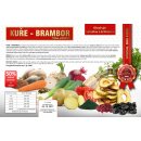 Bardog Kuře a brambor 1 kg