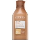 Kondicionér a balzám na vlasy Redken All Soft kondicionér pro suché a křehké vlasy 300 ml