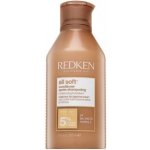 Redken All Soft kondicionér pro suché a křehké vlasy 300 ml – Zbozi.Blesk.cz