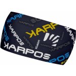 Karpos Lavaredo headband tmavě modrá – Zboží Mobilmania