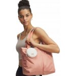 Under Armour Studio Lite Tote Canyon Pink/Black 16 L – Zboží Dáma Under Armour Studio Lite Tote Canyon Pink/Black 16 L – Zboží Dáma