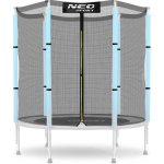 Neo-sport ochranná síť 140 cm / 4,5 FT 6 tyčí – Hledejceny.cz