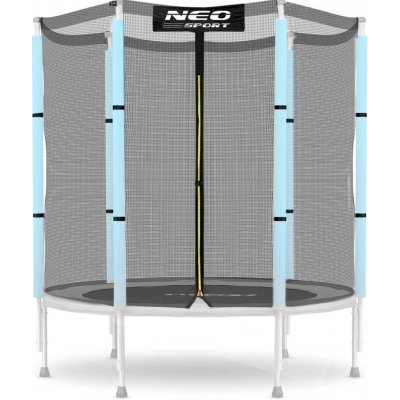 Neo-sport ochranná síť 140 cm / 4,5 FT 6 tyčí – Hledejceny.cz