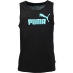 Puma ESS Tank 586671-01 černá – Zboží Dáma Puma ESS Tank 586671-01 černá – Zboží Dáma