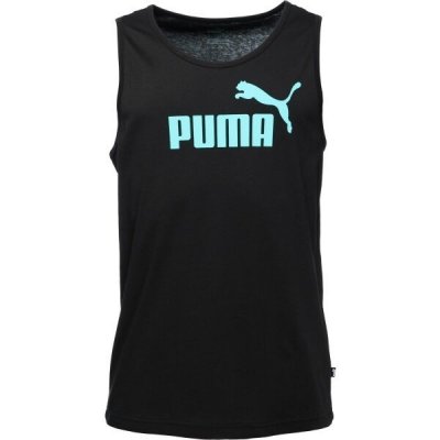 Puma ESS Tank 586671-01 černá – Zboží Dáma Puma ESS Tank 586671-01 černá – Zboží Dáma